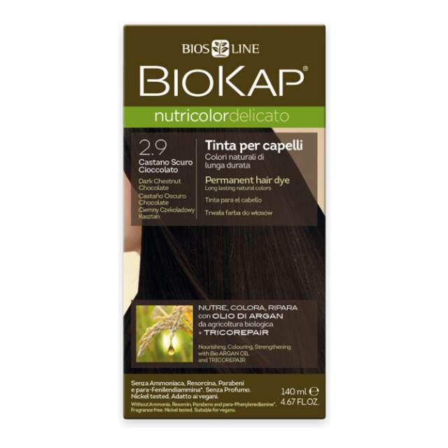 biokap 2.9