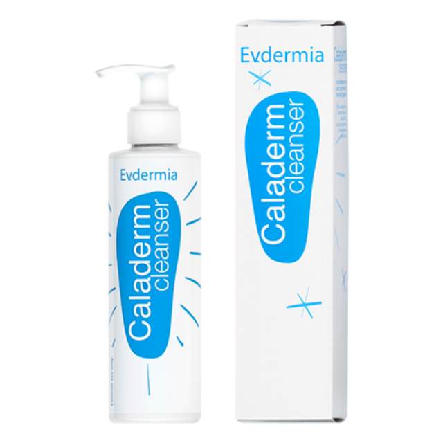 evdermia cleanser
