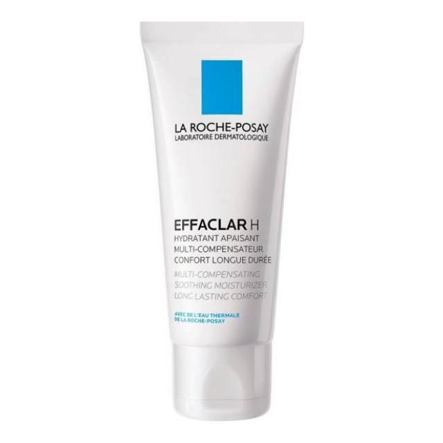 la roche posay effaclar H