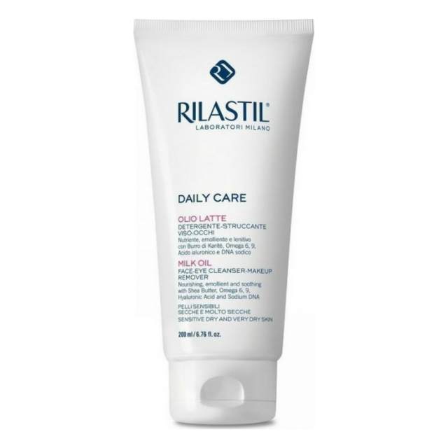 rilastil daily care