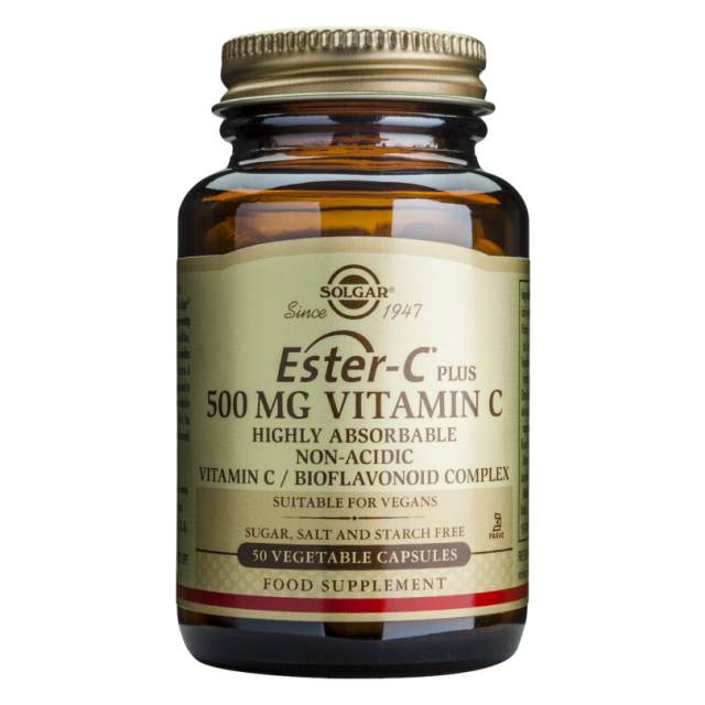 Solgar Ester-C