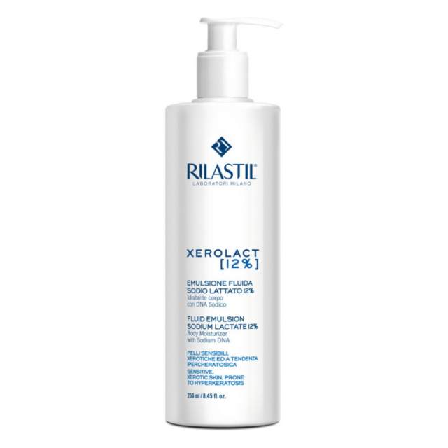 rilastil xerolact