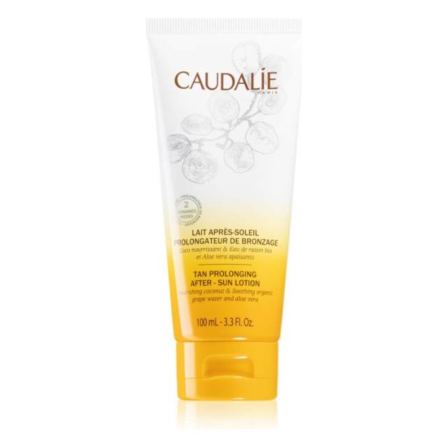 Caudalie prolonging