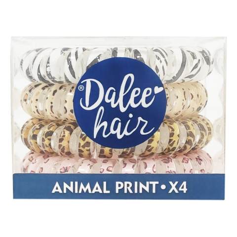 dalee animal print