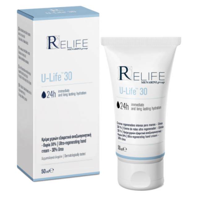 u 30 relife menarini