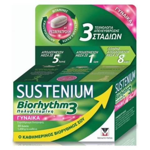 sustenium