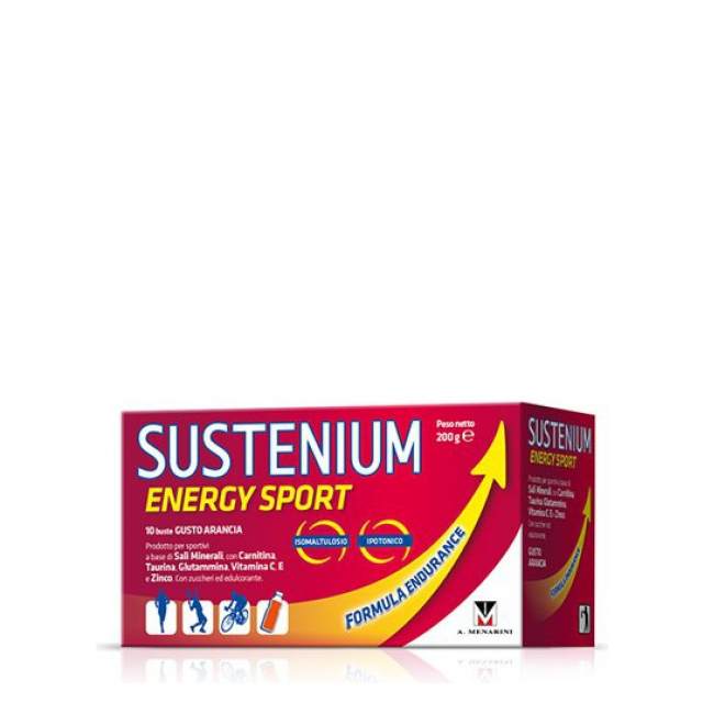 sustenium energy