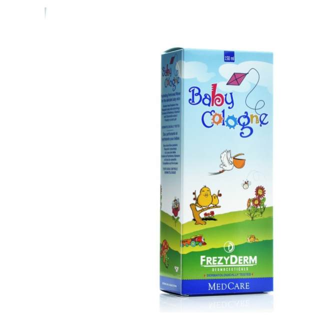 FREZYDERM COLOGNE