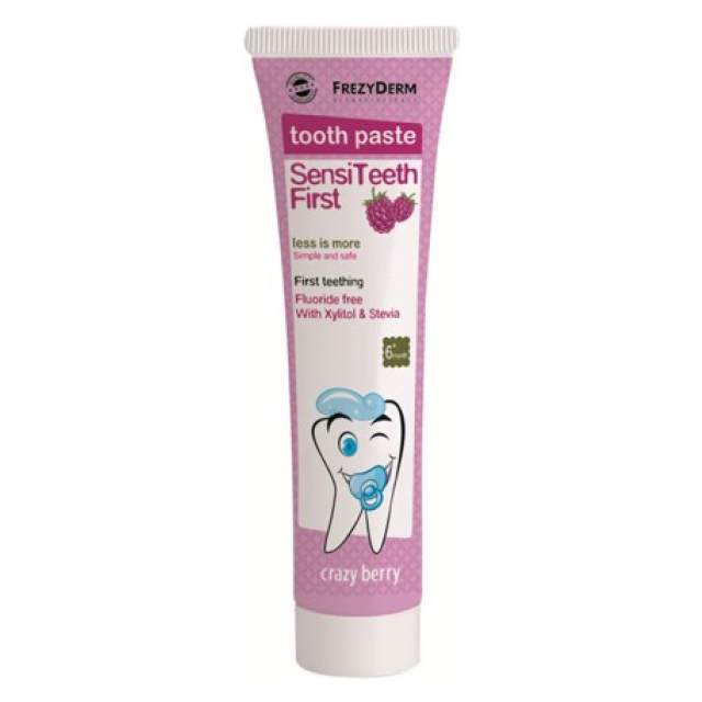 FREZYDERM