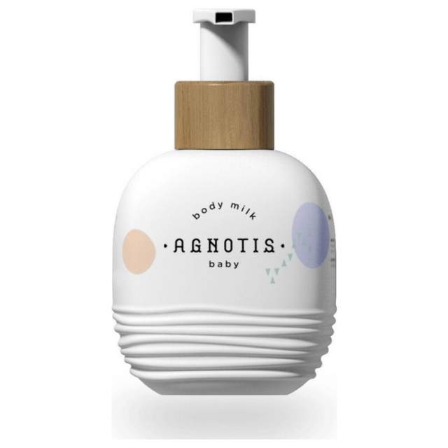 agnotis baby balm