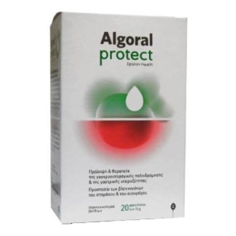 algoral protect