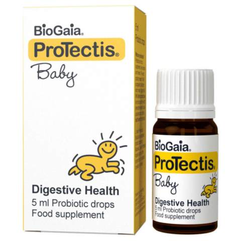 biogaia protectis baby drops
