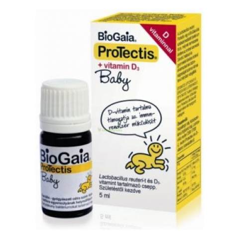 biogaia d3