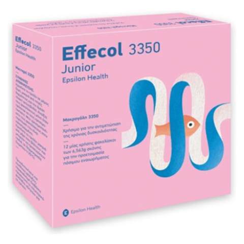 effecol junior