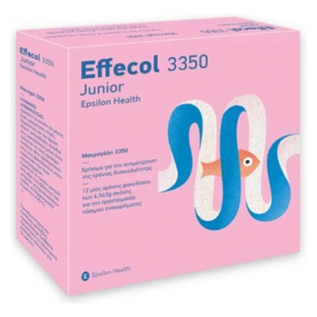 effecol junior