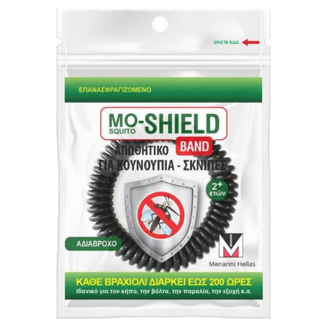moshield mayro