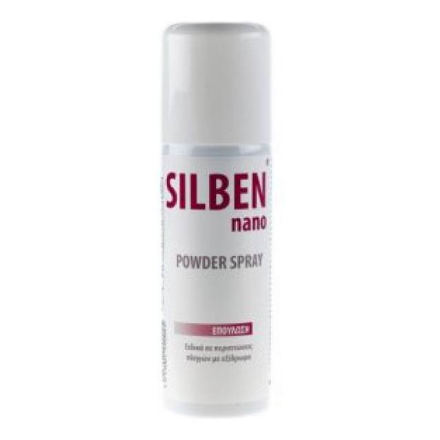 silben spray