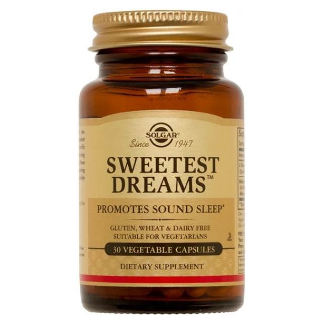 Solgar Sweetest Dreams