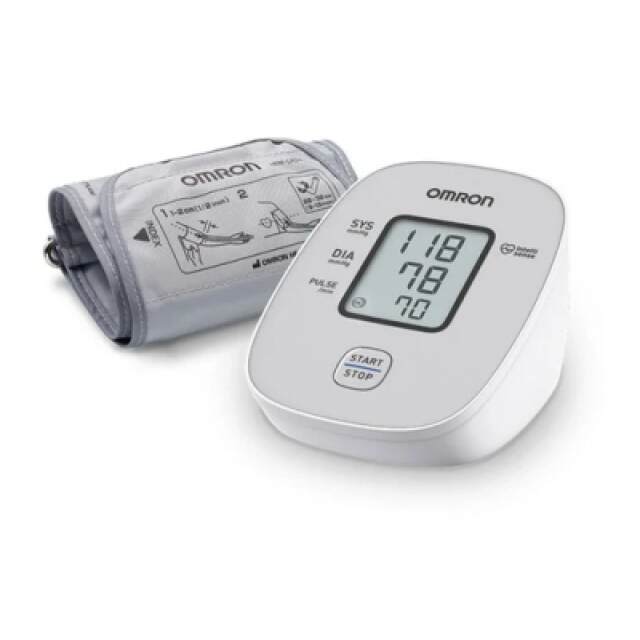 omron m2