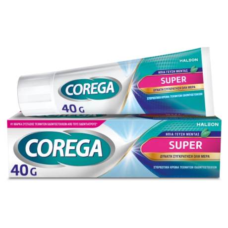 Corega Super