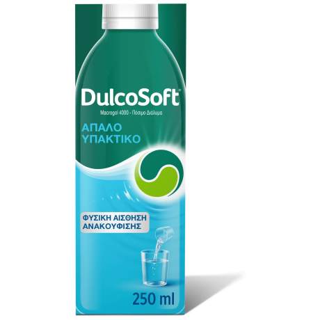 DULCOSOFT