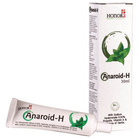 anaroid