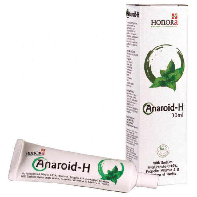 anaroid