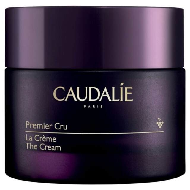 caudaliepremiercruCreamcosmesis