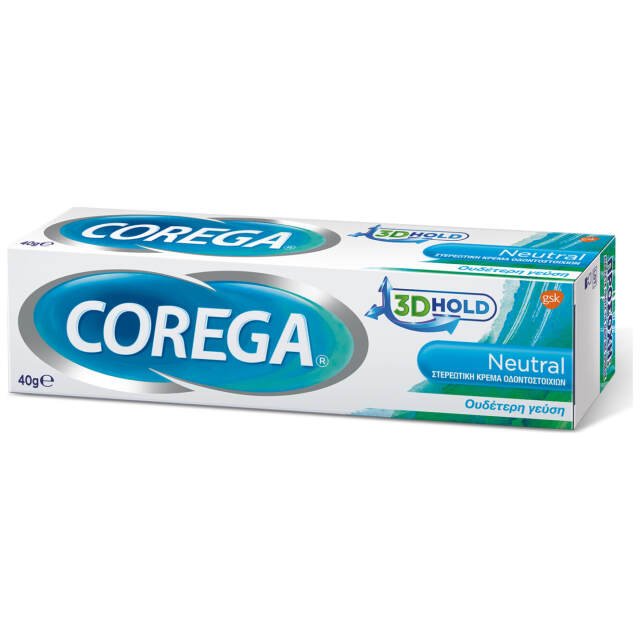 corega neutral