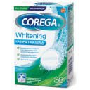 Corega Whitening