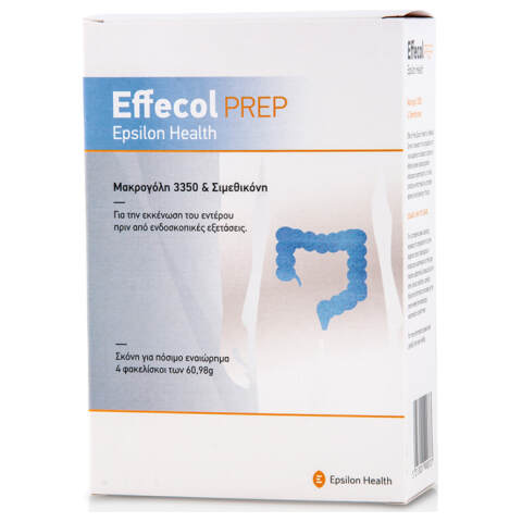 effecol prep
