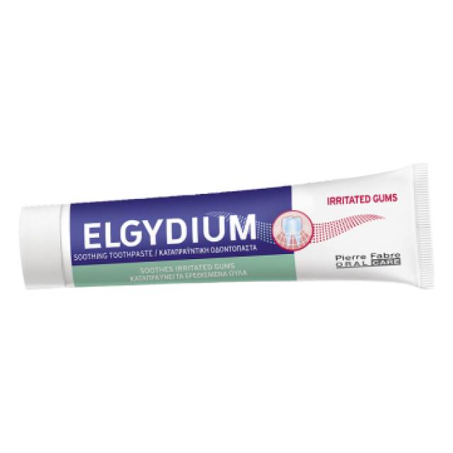 elgydium
