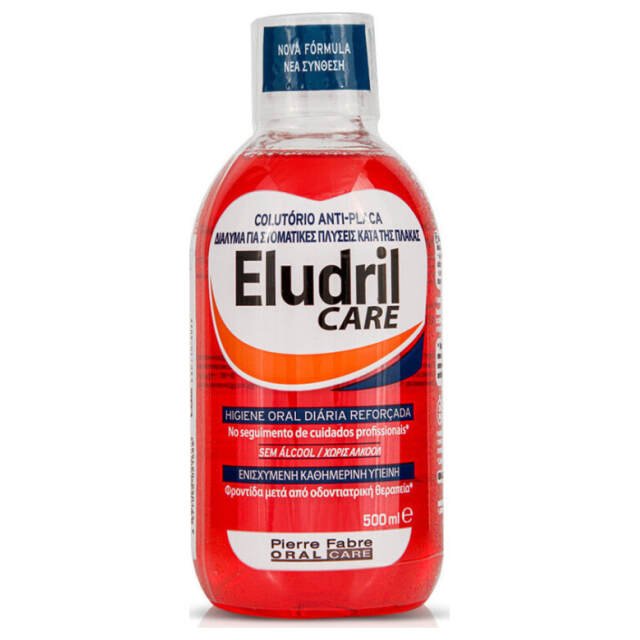 eludril classic