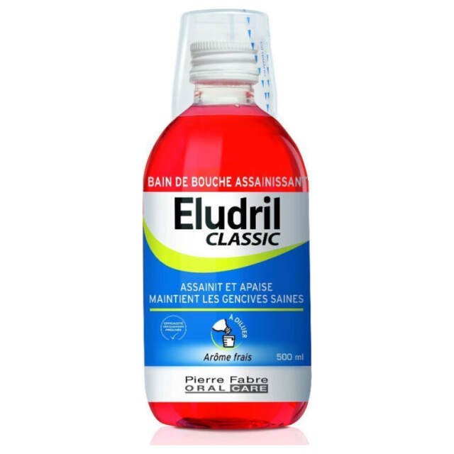 eludril