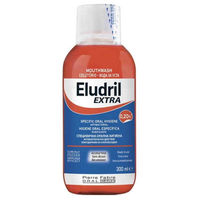 eludril extra