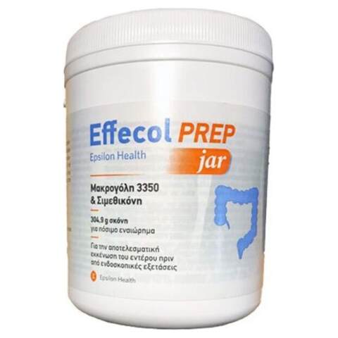 effecol prep