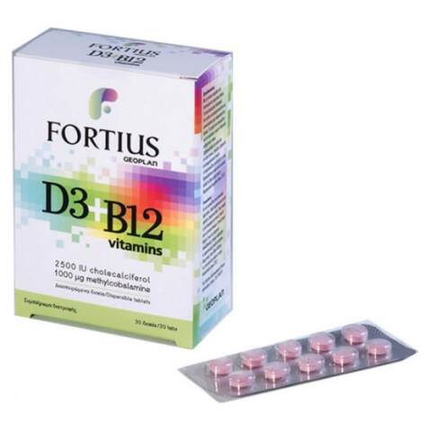 fortius