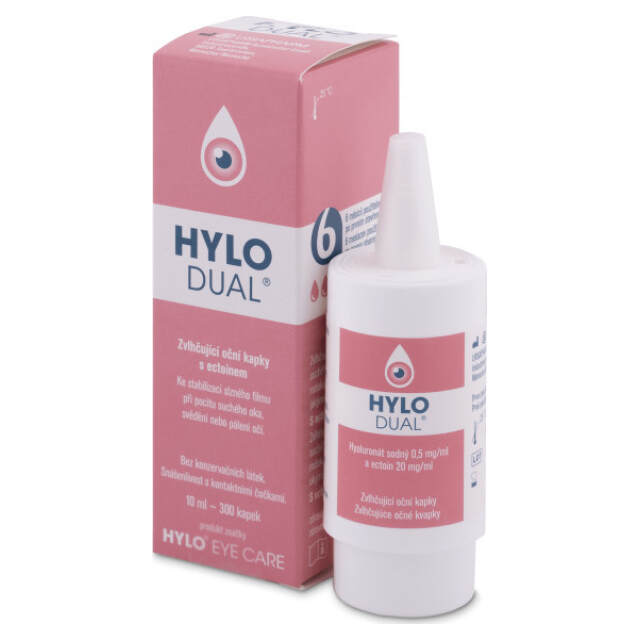 hylo dual