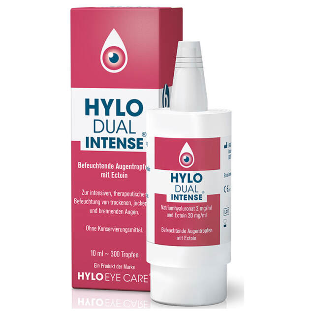 hylo dual intense