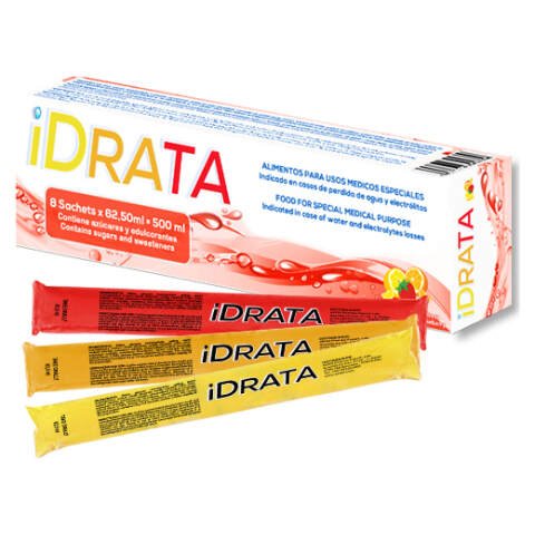 idrata