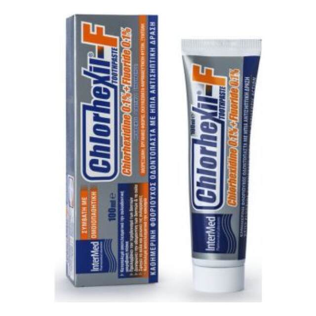 chlorexil