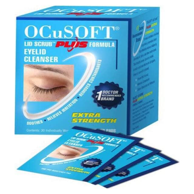 ocusoft
