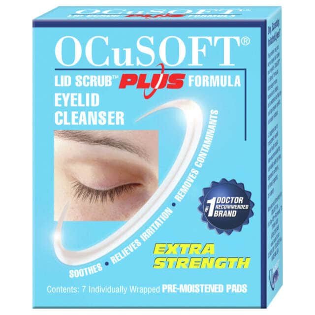ocusoft