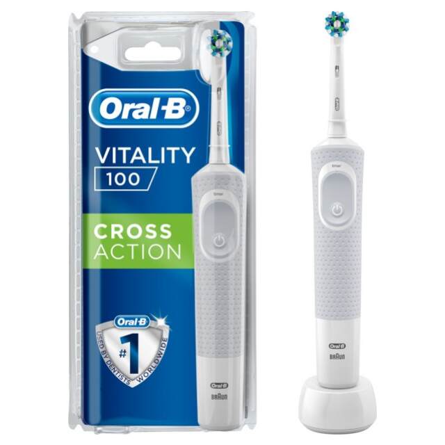 oralb