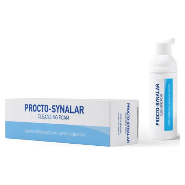 proctosynalar