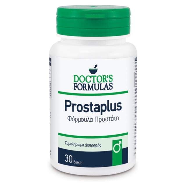 prostaplusDrcosmesis