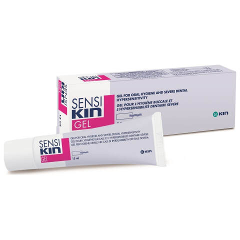 sensi kin