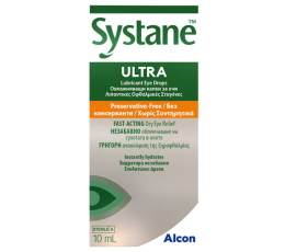 systane ultra