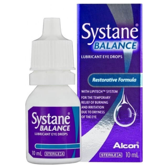 systane balance