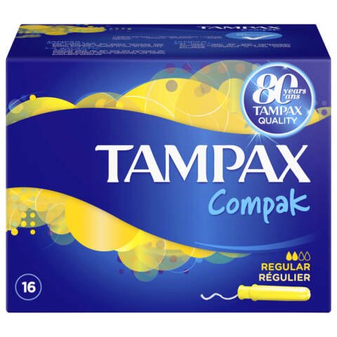 tampax